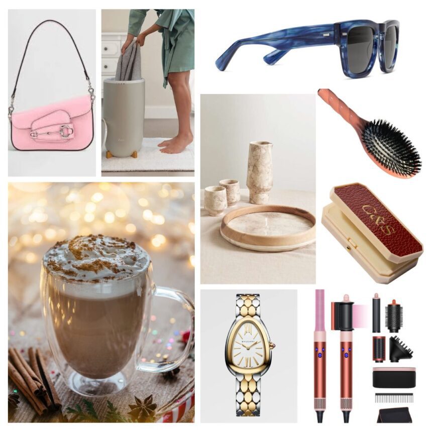 10 розкішних подарунків