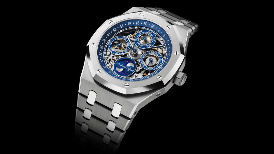 150 років ювілейній колекції бренду Piguet2