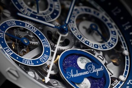 150 років ювілейній колекції бренду Piguet