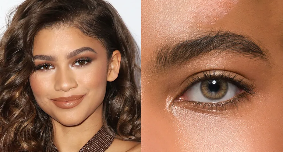 2025 Макіяж мокко мус б'юті-тренд 2 Макіяж "нюд на нюд