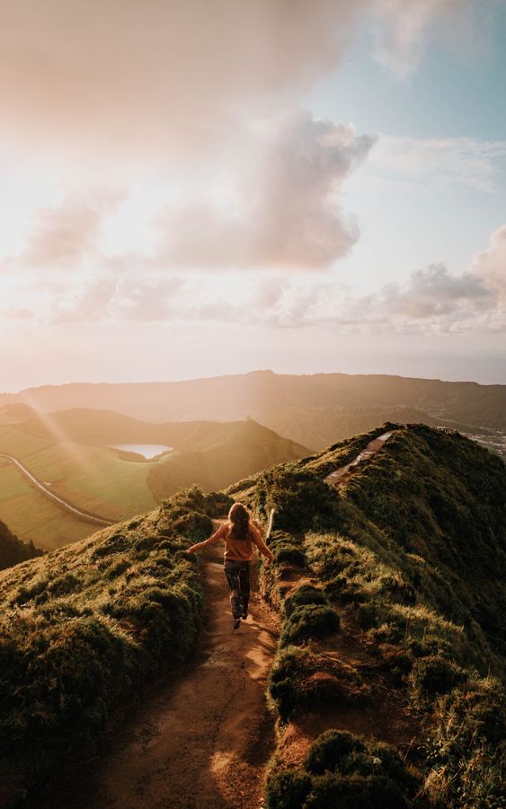 5 натхнень для осінніх канікул