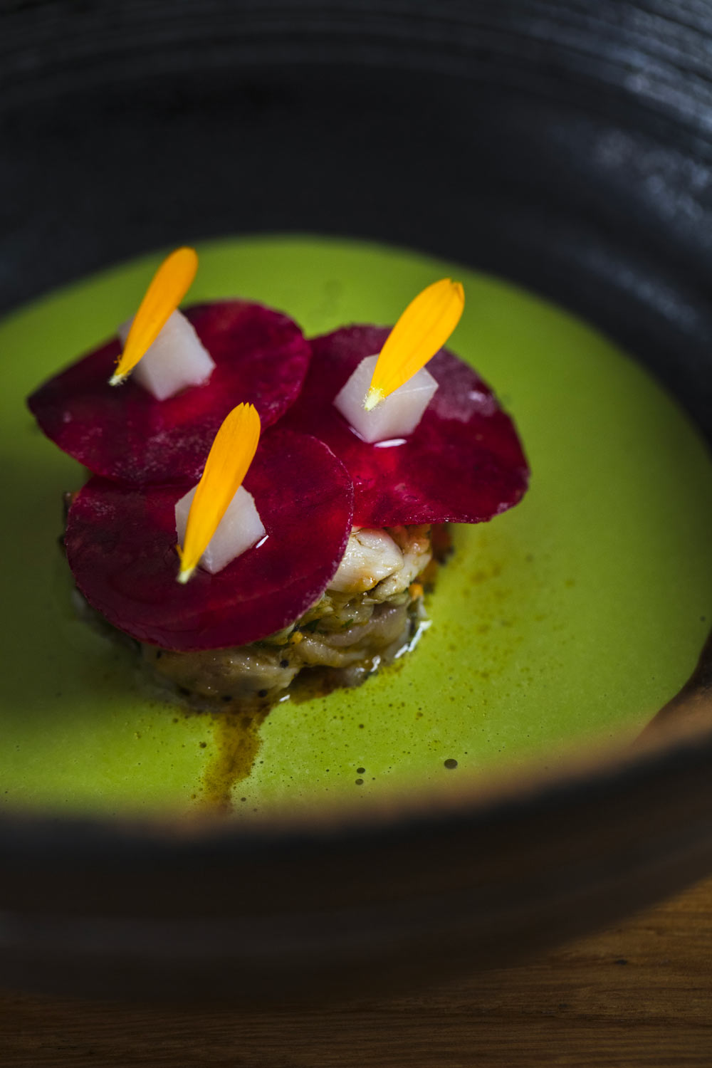 Александр Мацціа вересень 2019 Плац 41