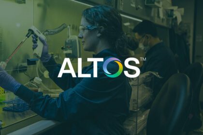 Майбутнє антивікових технологій від Altos Labs