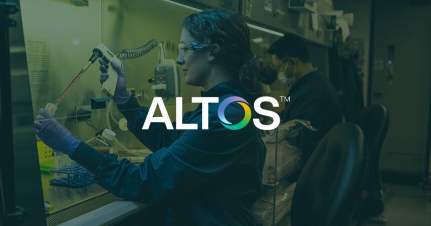 Майбутнє антивікових технологій від Altos Labs