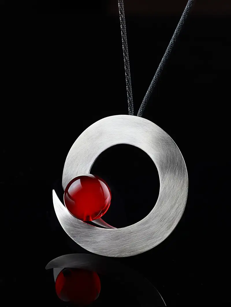 Бурштинова осінь 2024