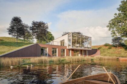 Премія "Архітектура року" 2024