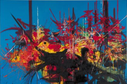 Мистецький аукціон у Мілані