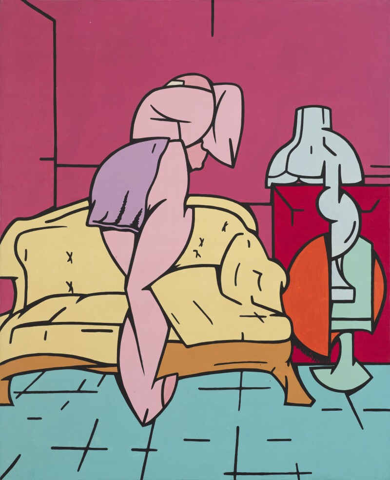 Мистецький аукціон у Мілані2 Adami