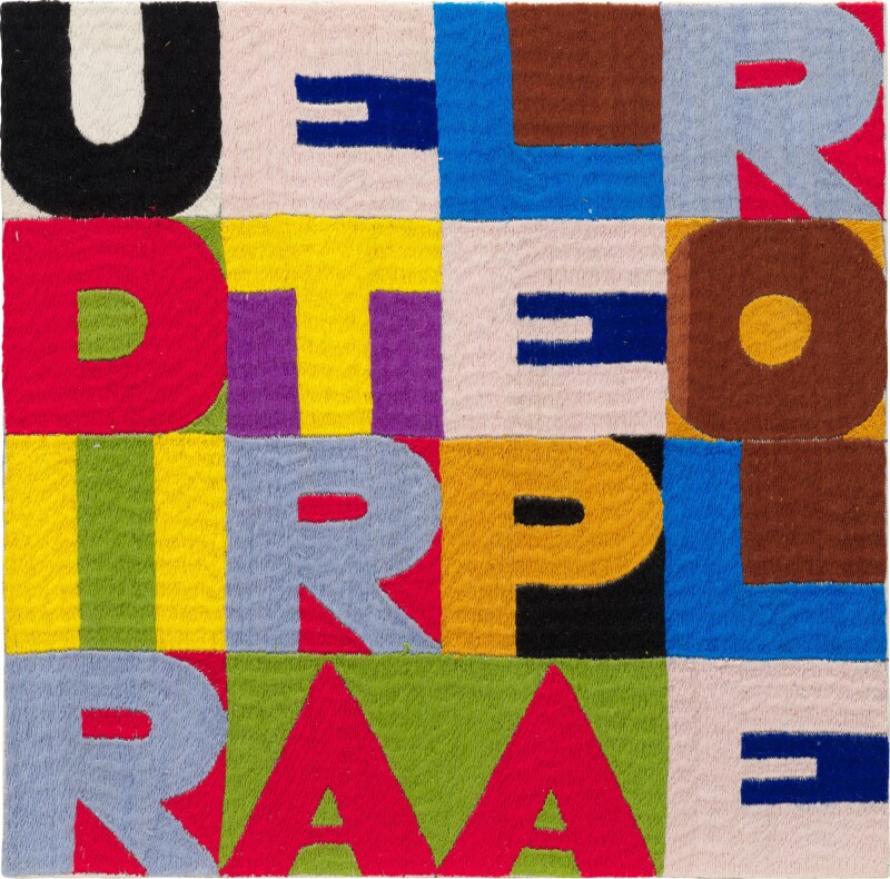 Мистецький аукціон у Мілані2 Boeti