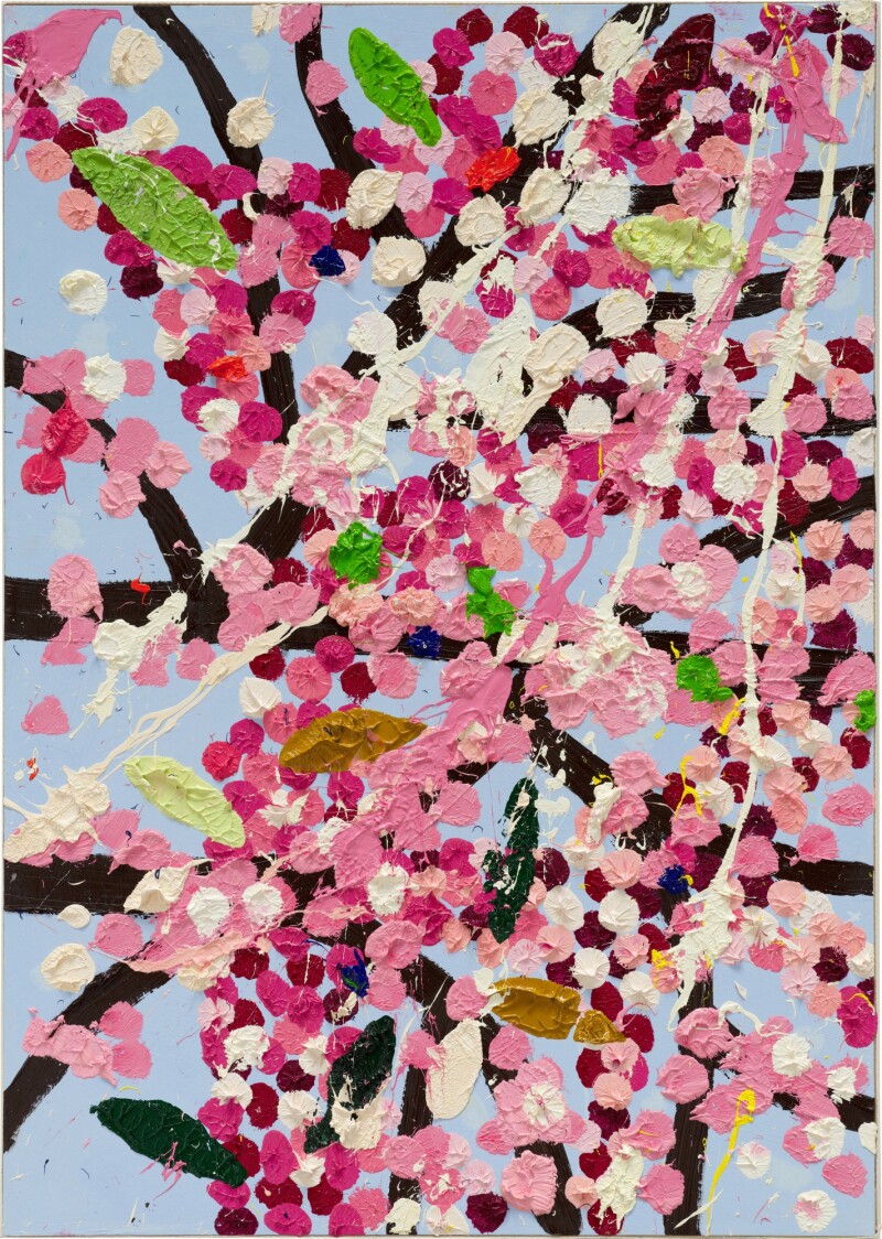 Мистецький аукціон Мілана Херста