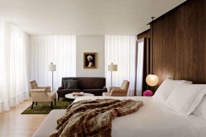 Торги за досвід на Sotheby's