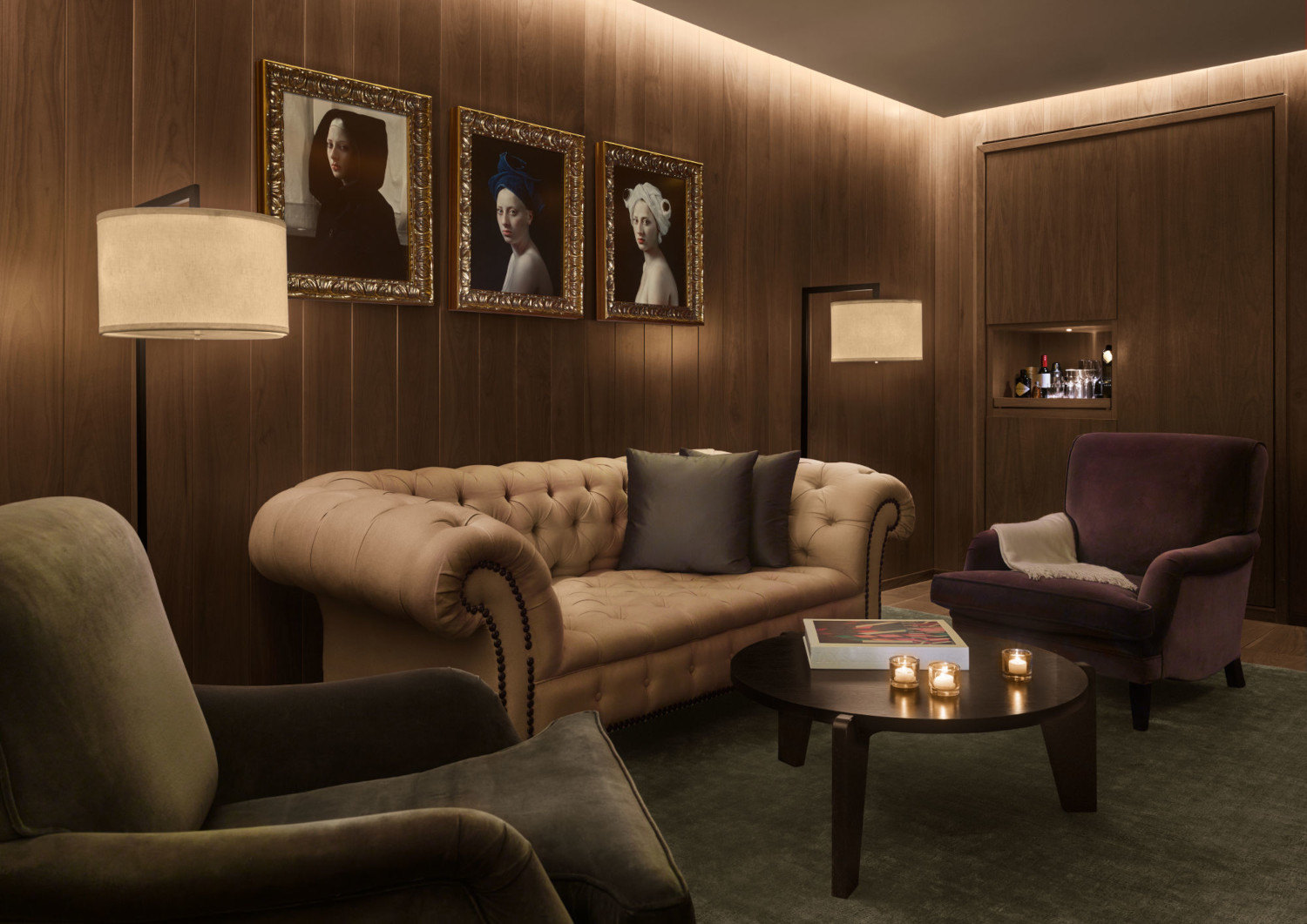 Торги = досвід на Sothebys