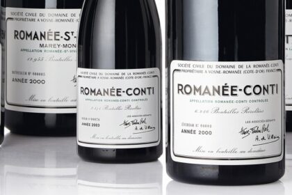 Гонконгський винний аукціон