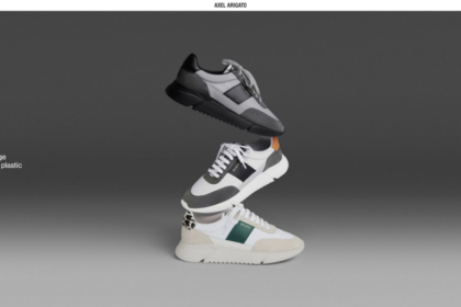 Axelarigato Що таке компанія