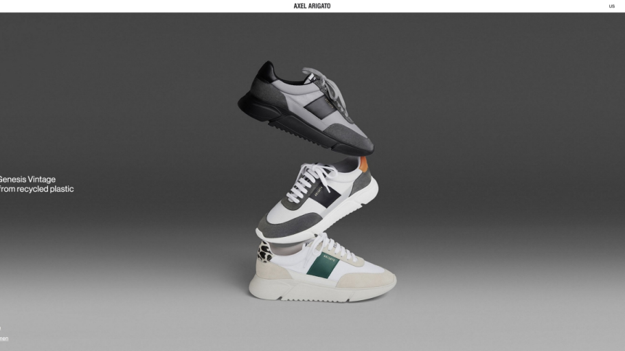 Axelarigato Що таке компанія