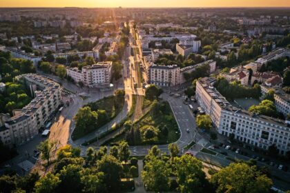 багатоквартирний будинок за 50 мільйонів