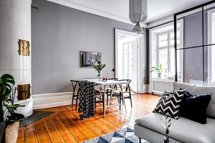 Виставка бізнес-інтер'єрів