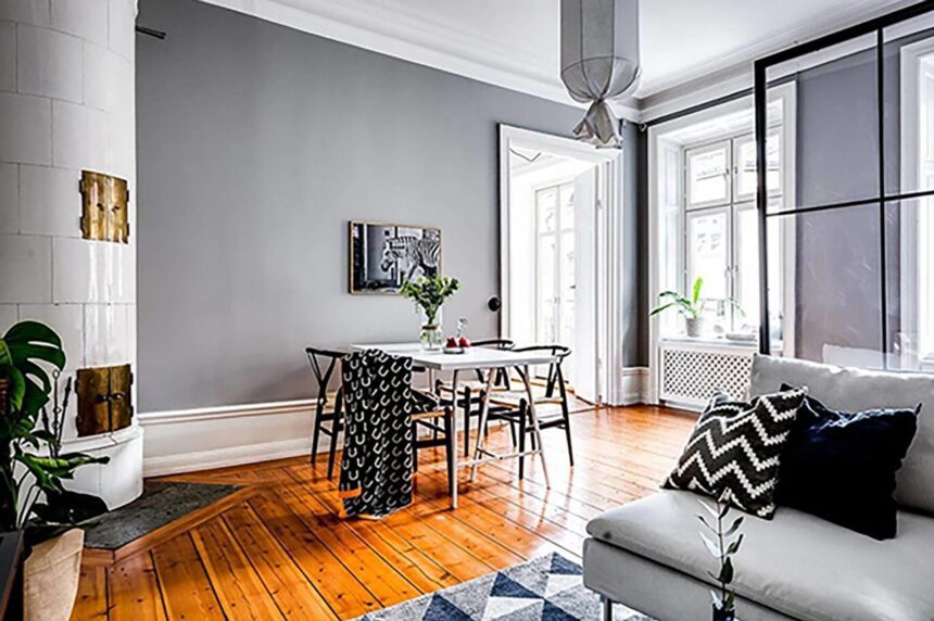 Виставка бізнес-інтер'єрів