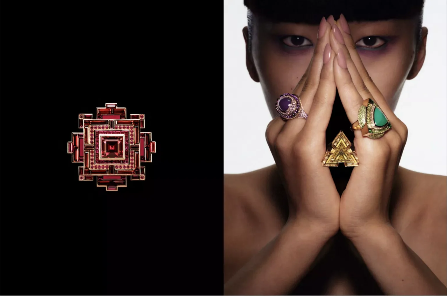 Ювелірні прикраси Hermes