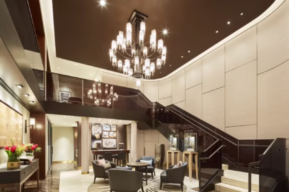 Бутік Patek Philippe у Сан-Франциско