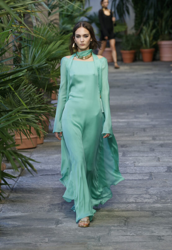 Бренд Luisa Spagnoli