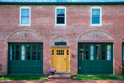 Будинки в США