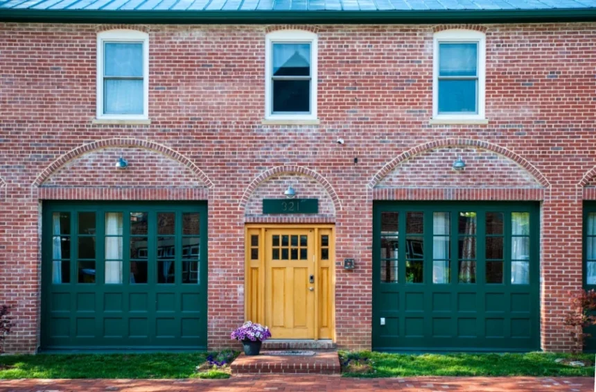 Будинки в США