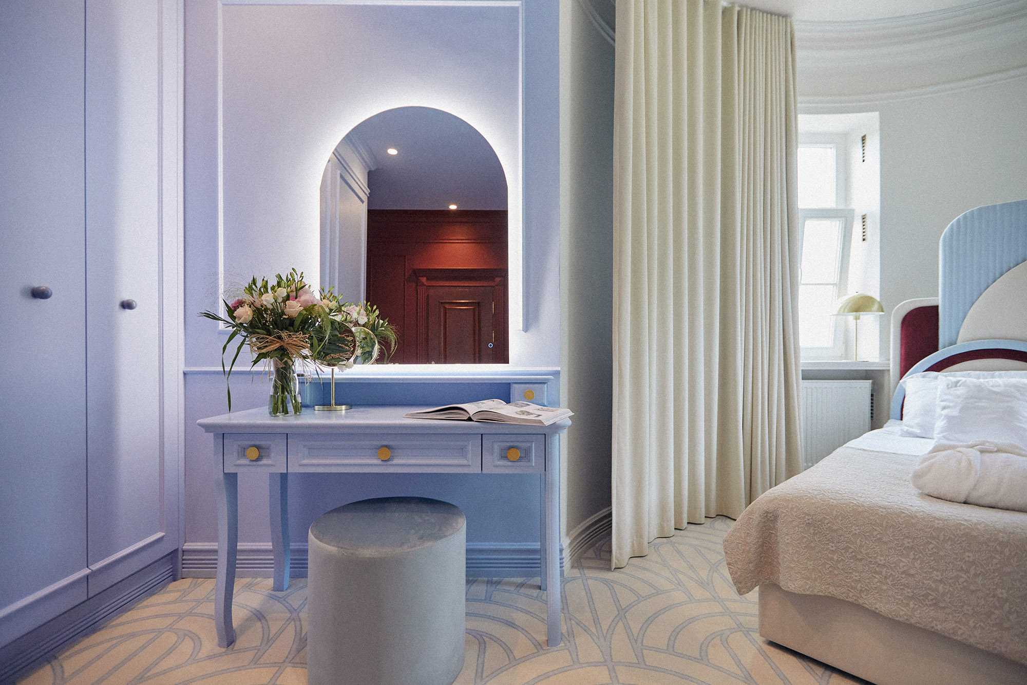 Кастельба Кімната5