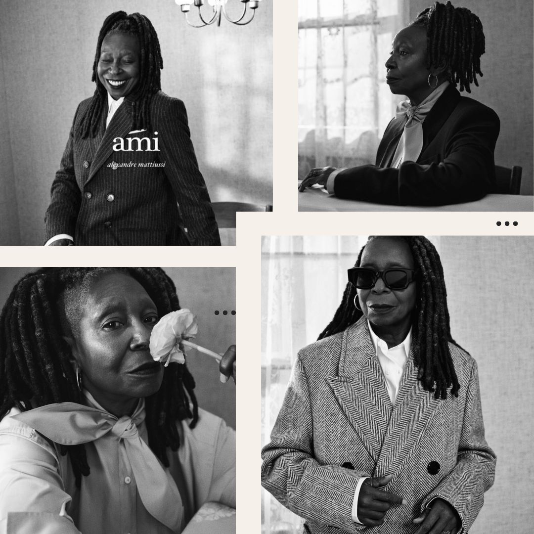 Чи є Ami Paris рекламною кампанією розкішного бренду