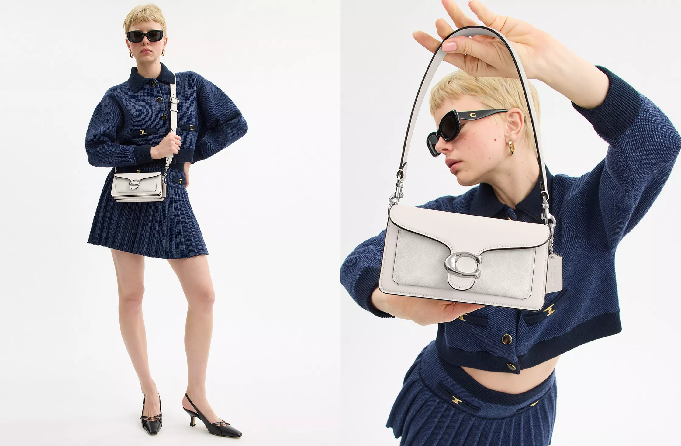 Чи є Coach преміальним брендом1