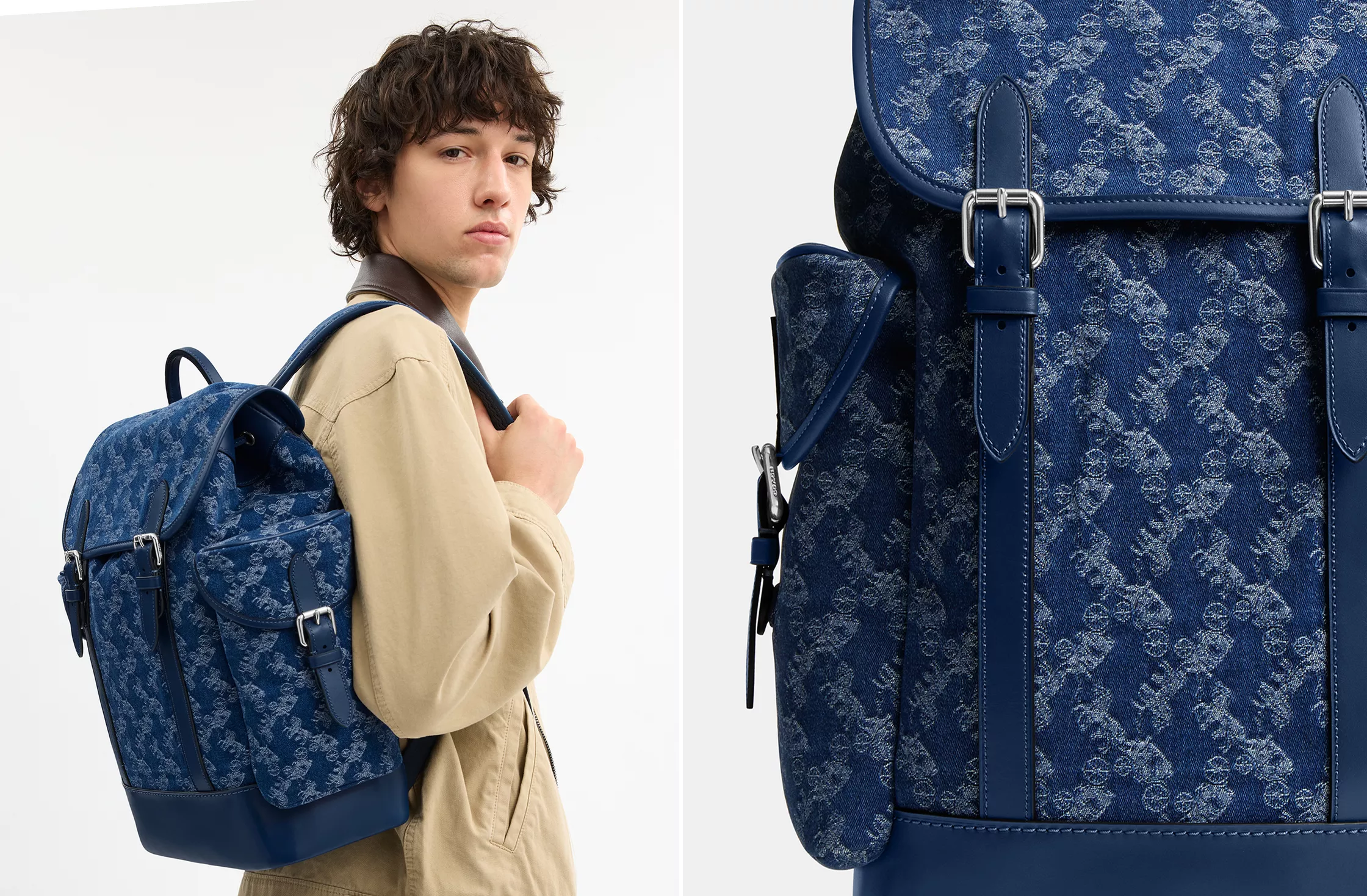 Тренерська сумка Premium111