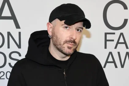 Демна Гвасалія Гуччі