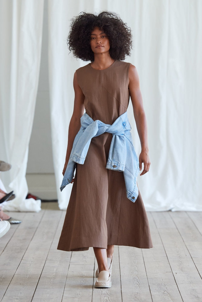 Тиждень моди в Копенгагені