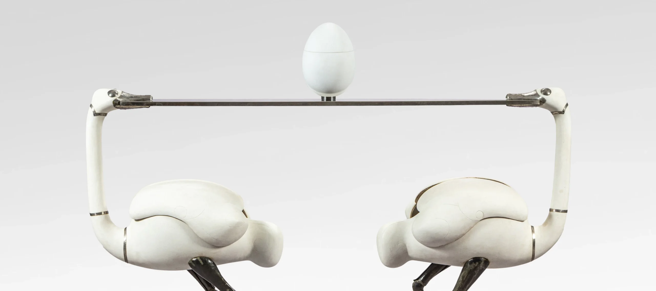 Дизайн на Sotheby's