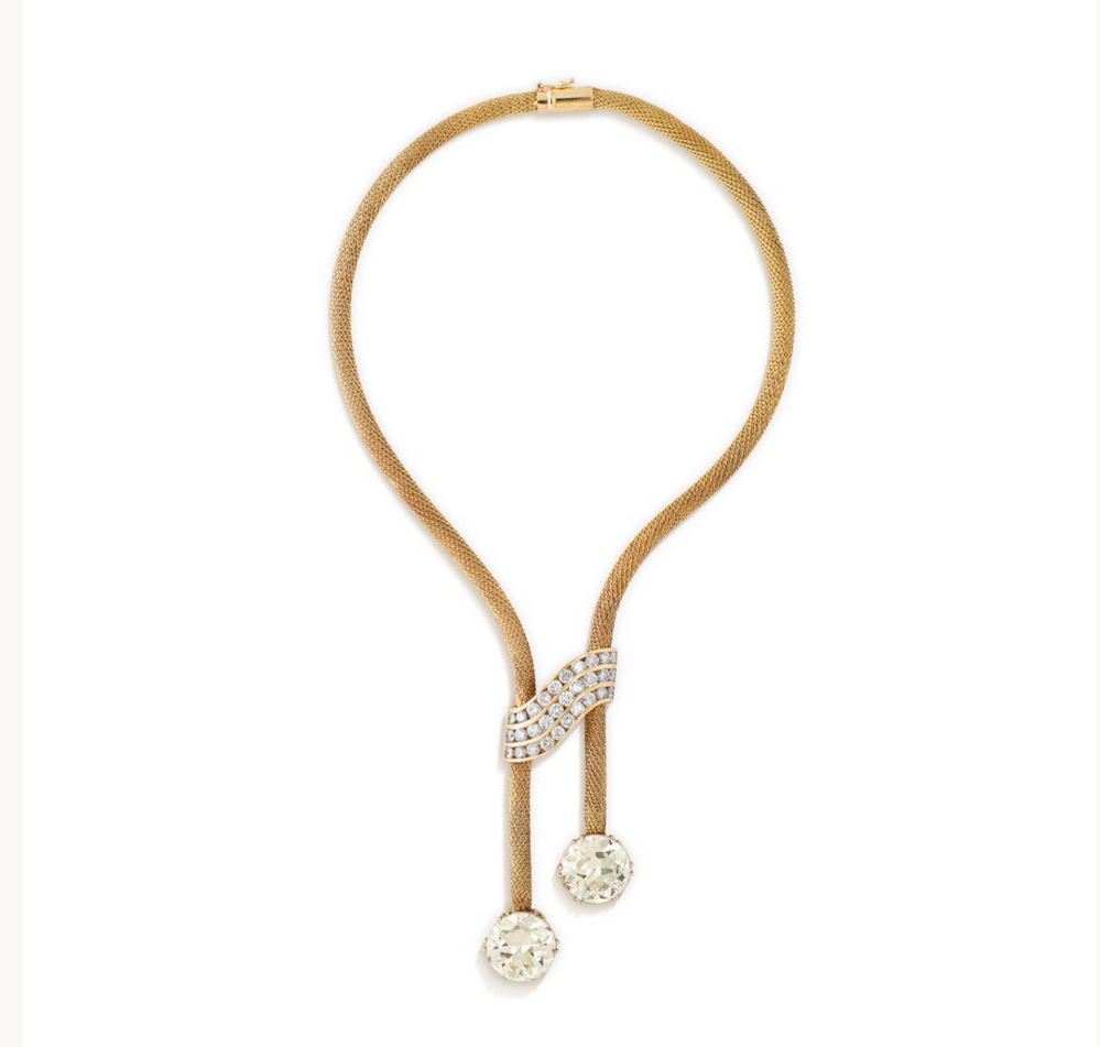 Надзвичайна можливість інвестувати в ювелірні вироби