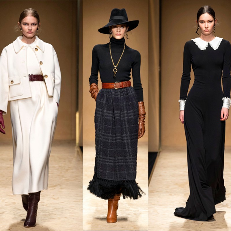 Надзвичайна історія бренду Luis Spagnoli