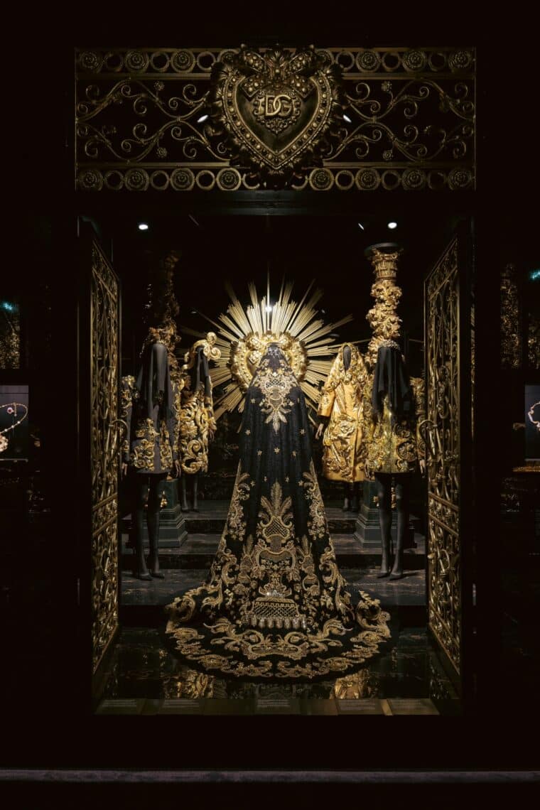 Dolce & amp; amp; Dolce & amp; amp; Dolce & amp; amp