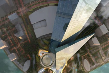 Вежа Джидда