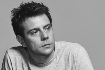 Джонатан Андерсон, директор Dior