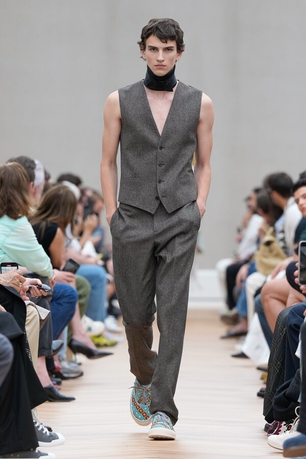 Джонатан Андерсон для Dior10