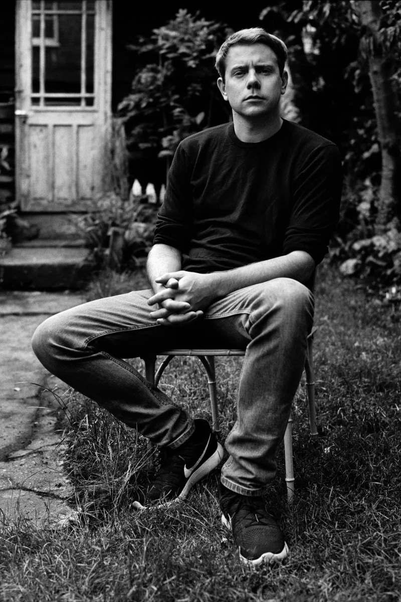 Джонатан Андерсон, директор Dior1