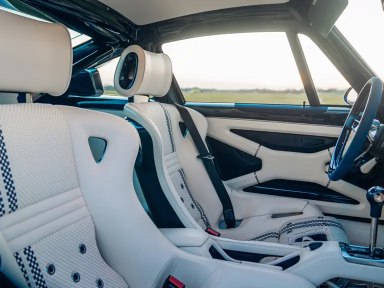 Винятковий Porsche10