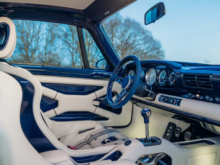 Винятковий Porsche8