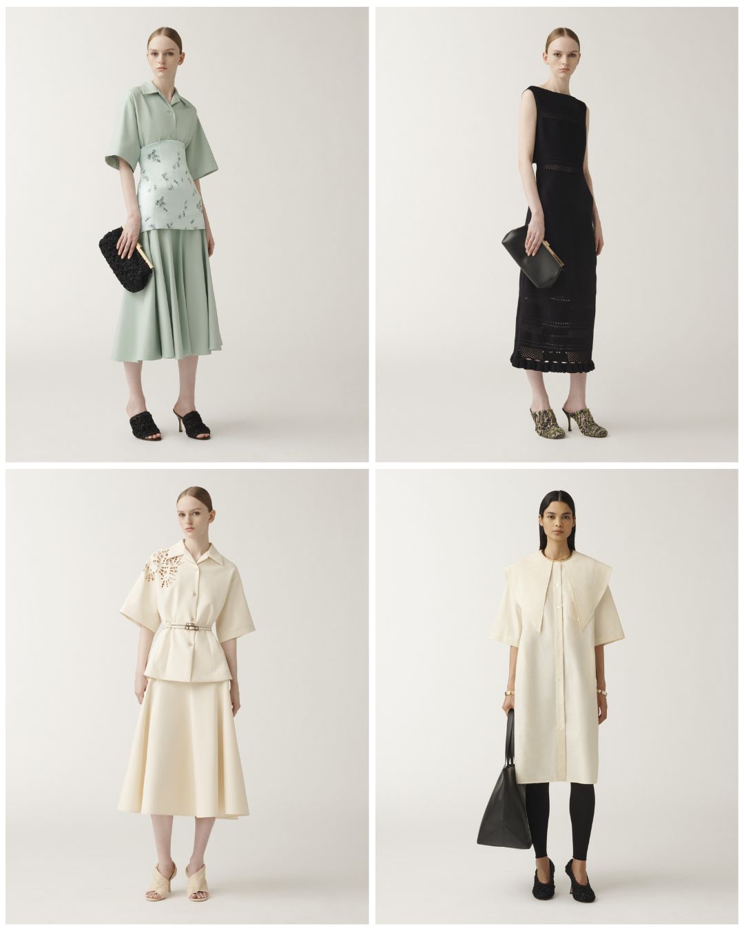 Колекція Фабіани Філіпі 2025