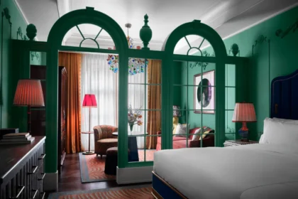 Готель 5th Avenue