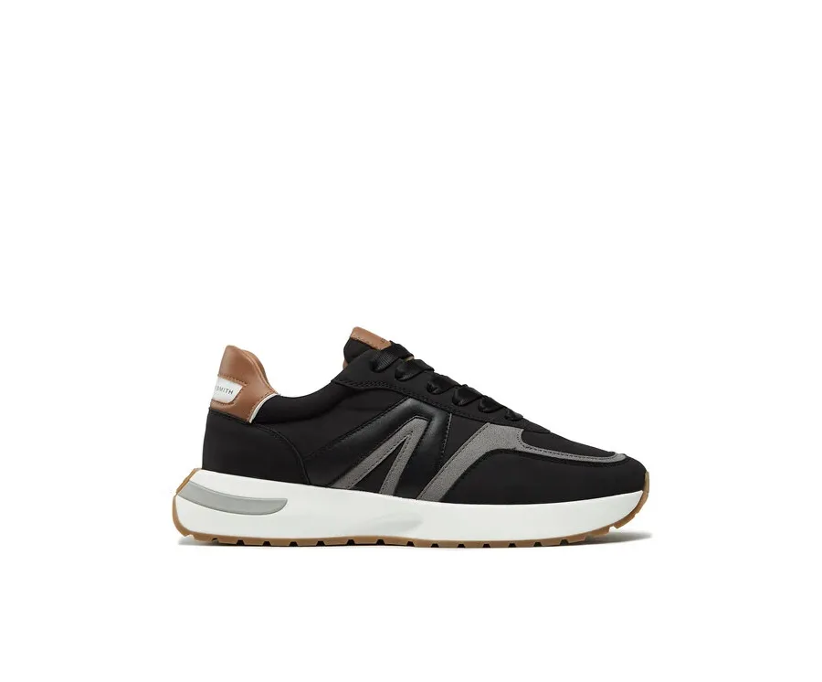 Історія бренду Alexander Smith 2234