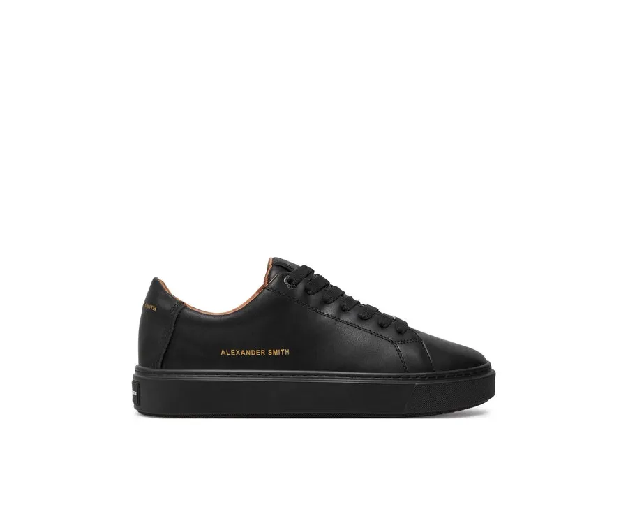 Історія бренду Alexander Smith 22345