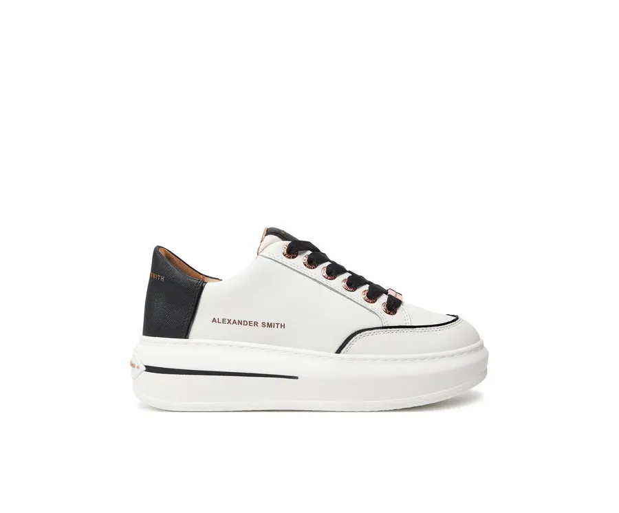 Історія бренду Alexander Smith 223456