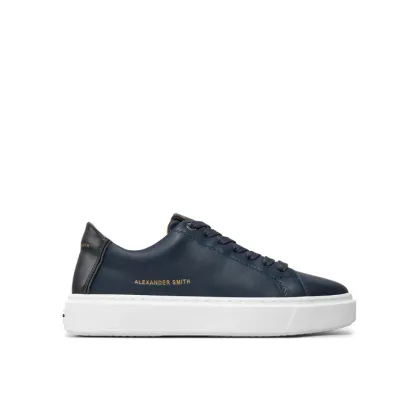 Історія бренду Alexander Smith 223