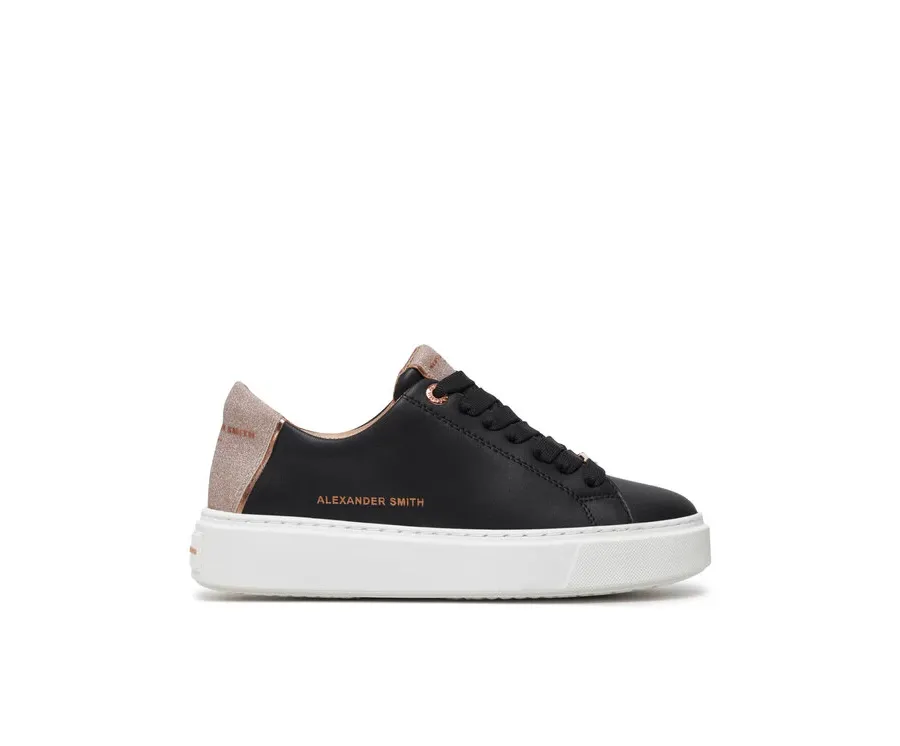 Історія бренду Alexander Smith 22333